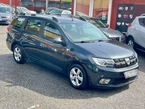 Used DACIA LOGAN Diesel 2017 Ad 