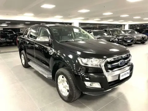 Used FORD RANGER Diesel 2017 Ad 