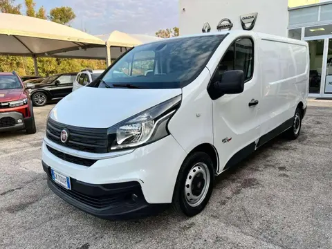 Annonce FIAT TALENTO Diesel 2020 d'occasion 