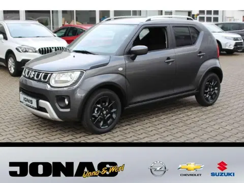 Used SUZUKI IGNIS Hybrid 2024 Ad 