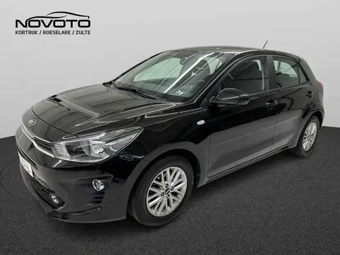 Used KIA RIO Petrol 2021 Ad 