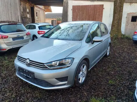 Used VOLKSWAGEN GOLF Petrol 2015 Ad 