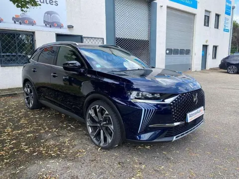 Annonce DS AUTOMOBILES DS7  2023 d'occasion 