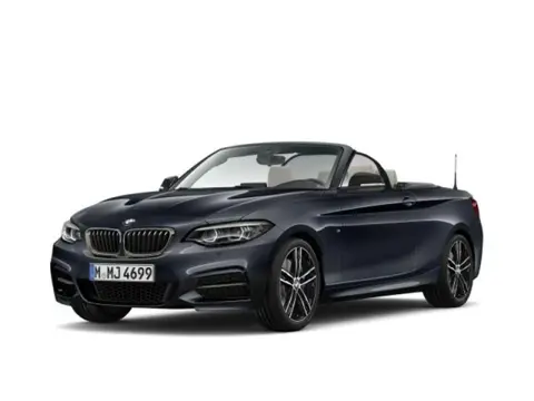 Used BMW SERIE 2 Petrol 2020 Ad 