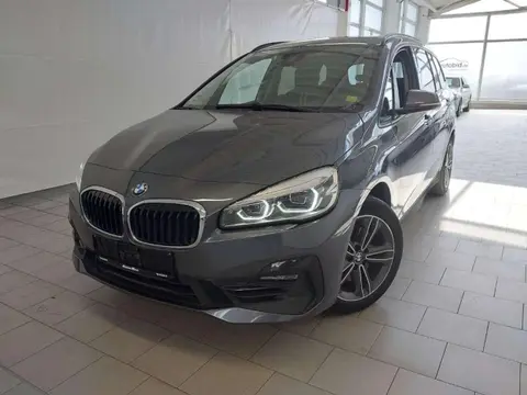 Used BMW SERIE 2 Petrol 2018 Ad 