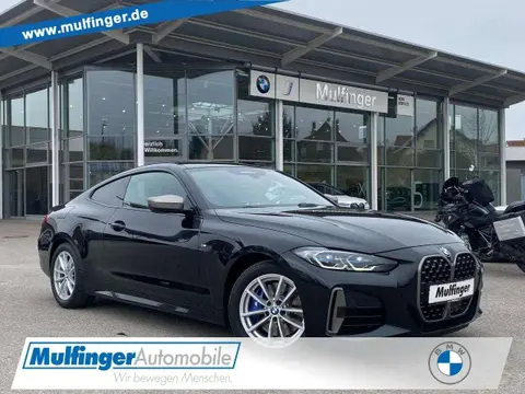 Annonce BMW SERIE 4 Essence 2023 d'occasion 