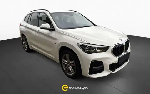 Annonce BMW X1 Essence 2021 d'occasion 