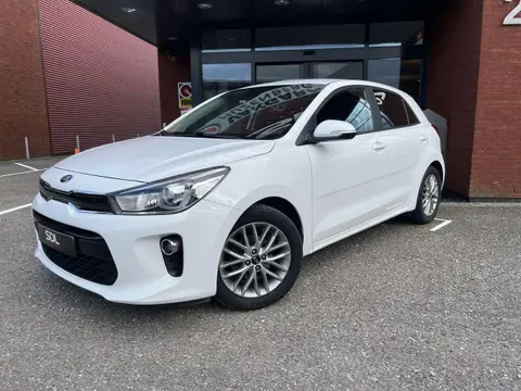 Annonce KIA RIO Essence 2020 d'occasion 