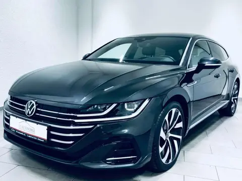 Annonce VOLKSWAGEN ARTEON Hybride 2021 d'occasion 