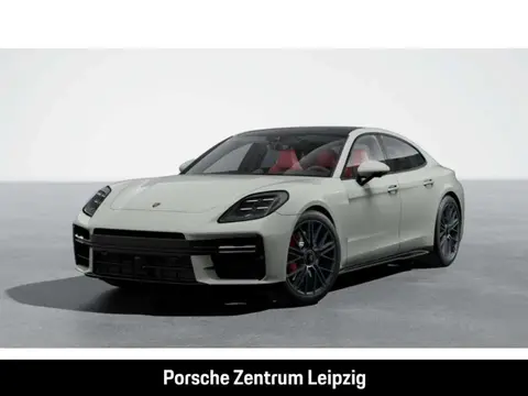 Used PORSCHE PANAMERA Petrol 2024 Ad 