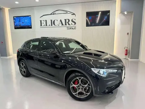 Used ALFA ROMEO STELVIO Diesel 2022 Ad 