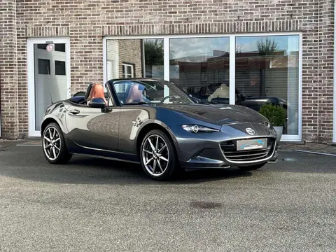 Annonce MAZDA MX-5 Essence 2023 d'occasion 