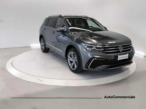 Used VOLKSWAGEN TIGUAN Diesel 2024 Ad 