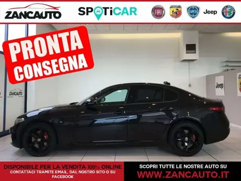 Used ALFA ROMEO GIULIA Petrol 2019 Ad 