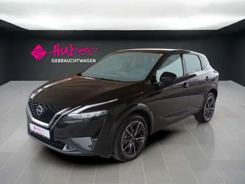 Annonce NISSAN QASHQAI Essence 2023 d'occasion Allemagne