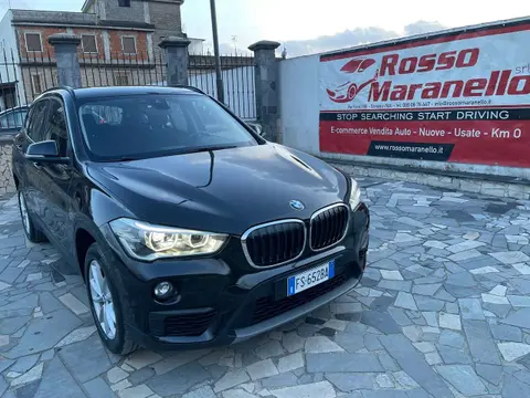 Used BMW X1 Diesel 2018 Ad 