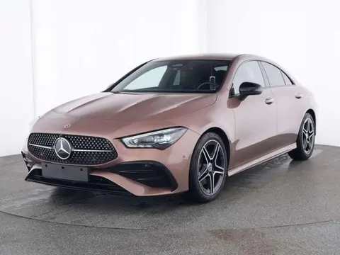 Annonce MERCEDES-BENZ CLASSE CLA Essence 2023 d'occasion 