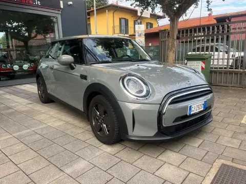 Annonce MINI ONE Essence 2022 d'occasion 