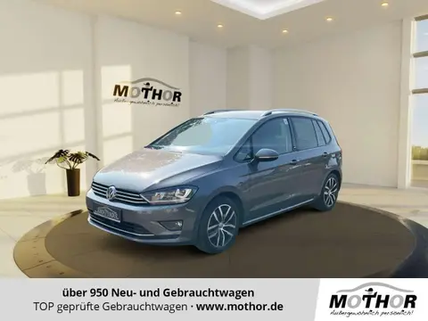 Annonce VOLKSWAGEN GOLF Essence 2017 d'occasion 