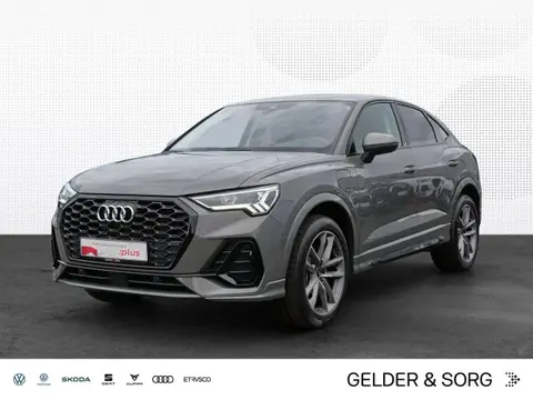 Annonce AUDI Q3 Hybride 2023 d'occasion 