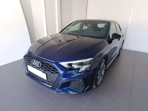 Used AUDI A3 Hybrid 2022 Ad 