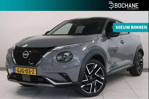 Annonce NISSAN JUKE Hybride 2024 d'occasion 