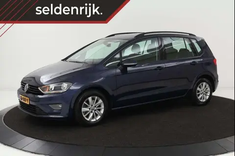 Annonce VOLKSWAGEN GOLF Essence 2015 d'occasion 