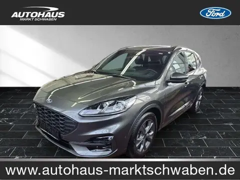 Annonce FORD KUGA Essence 2023 d'occasion 