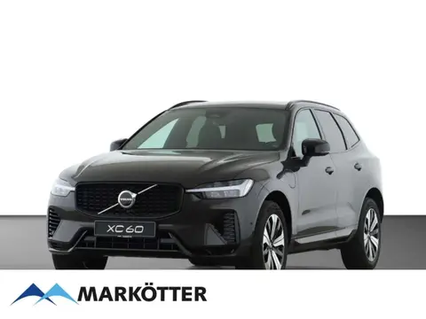 Annonce VOLVO XC60 Hybride 2024 d'occasion 