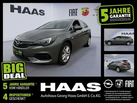 Used OPEL ASTRA Diesel 2020 Ad 