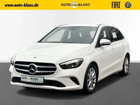 Used MERCEDES-BENZ CLASSE B Diesel 2020 Ad 