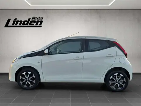 Used TOYOTA AYGO Petrol 2020 Ad 