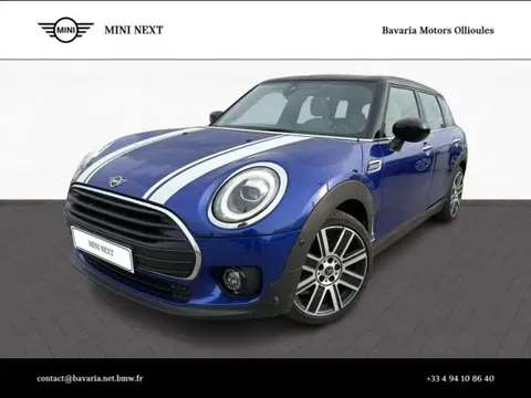 Used MINI COOPER Petrol 2021 Ad 