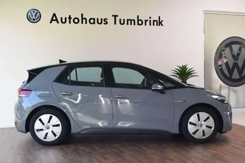 Used VOLKSWAGEN ID.3 Electric 2021 Ad 