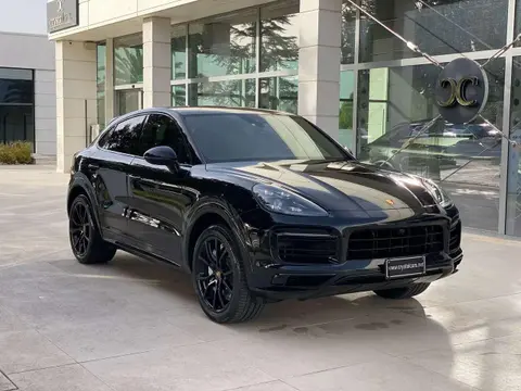 Annonce PORSCHE CAYENNE Essence 2019 d'occasion 