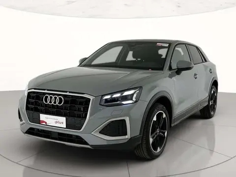 Annonce AUDI Q2 Diesel 2024 d'occasion 