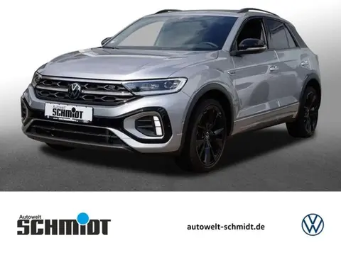 Used VOLKSWAGEN T-ROC Petrol 2023 Ad 