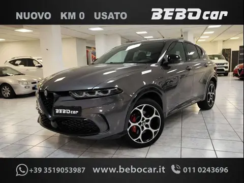 Used ALFA ROMEO TONALE Petrol 2024 Ad 