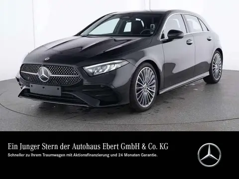 Used MERCEDES-BENZ CLASSE A Petrol 2024 Ad 