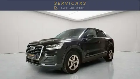 Annonce AUDI Q2 Essence 2019 d'occasion Belgique