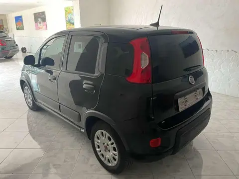 Used FIAT PANDA Hybrid 2023 Ad 