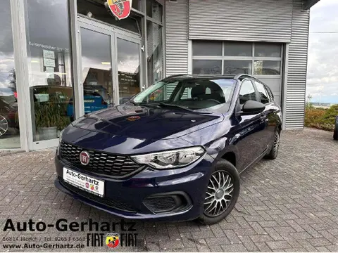 Annonce FIAT TIPO Essence 2018 d'occasion 