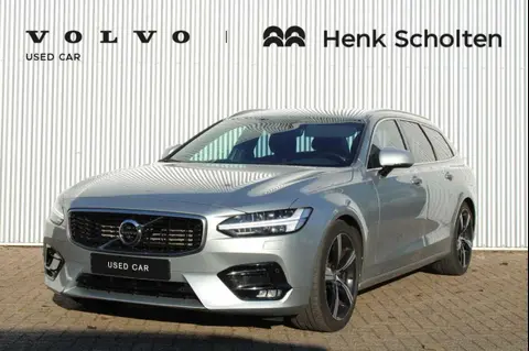 Annonce VOLVO V90 Essence 2017 d'occasion 