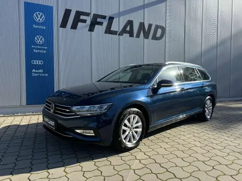 Used VOLKSWAGEN PASSAT Diesel 2024 Ad 