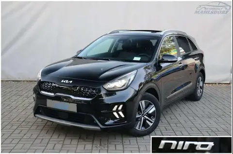 Used KIA NIRO Hybrid 2021 Ad 