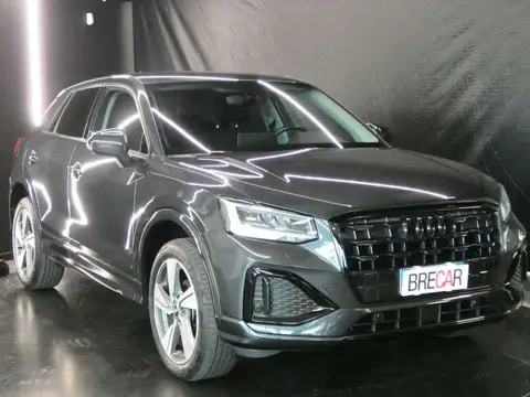 Used AUDI Q2 Petrol 2021 Ad 