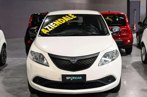 Annonce LANCIA YPSILON Hybride 2021 d'occasion 