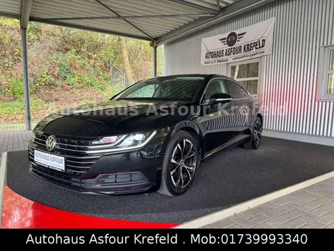 Annonce VOLKSWAGEN ARTEON Diesel 2019 d'occasion 