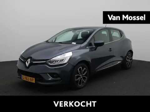 Used RENAULT CLIO Petrol 2019 Ad 