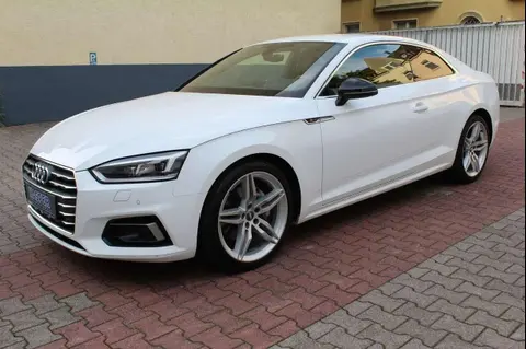 Used AUDI A5 Diesel 2017 Ad 